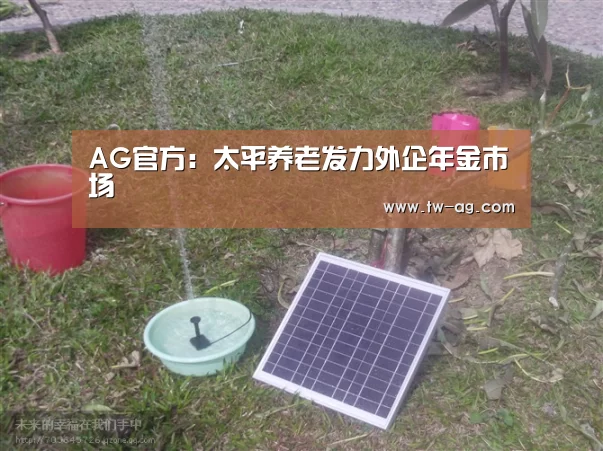 AG官方:太平养老发力外企年金市场(图1) AG官网